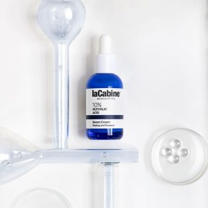 Крем-сыворотка Glycolic Acid с 10% гликолевой кислотой