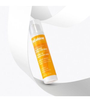 Филлер 7x Pure Hyaluronic Instant Wrinkle Filler для морщин с 7 видами гиалуроновой кислоты 15 мл