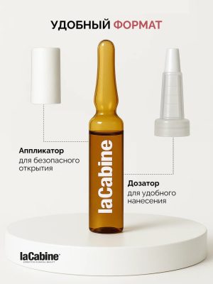 Сыворотка Pure Retinol с ретинолом 10 амп.*2мл