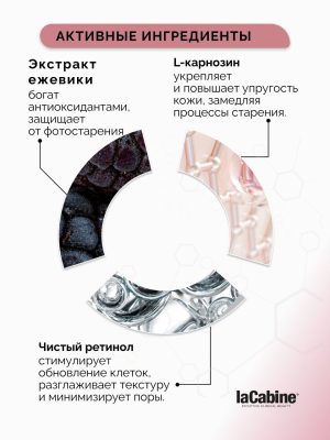 Сыворотка Pure Retinol с ретинолом 30 мл