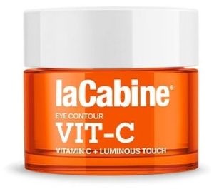 LaCabine крем Vit-C Eye Contour для области вокруг глаз 15 мл