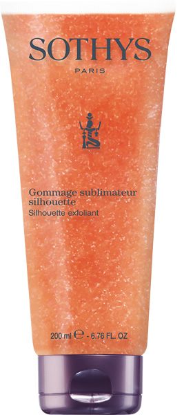 Антицеллюлитный корректирующий скраб для тела PRO-YOUTH SILHOUETTE EXFOLIANT