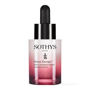 Энергонасыщающая сыворотка комплексного действия ENERGIZING SERUM