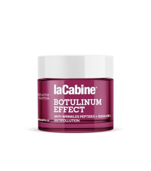 Крем Botulinum Effect для разглаживания морщин и сияния кожи 50 мл
