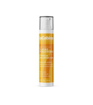 Филлер 7x Pure Hyaluronic Instant Wrinkle Filler для морщин с 7 видами гиалуроновой кислоты 15 мл