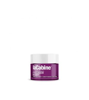 Крем Collagen Boost Eye Contour для кожи вокруг глаз с коллагеном и пептидами 15 мл