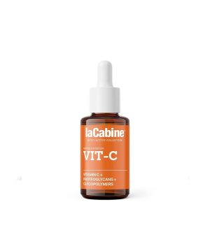 Сыворотка VIT C с витамином С, протеогликанами и гликополимерами 30 мл