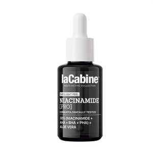 Пилинг Niacinamide [Pro] для лица с ниацинамидом, против пигментации и постакне, 30 мл