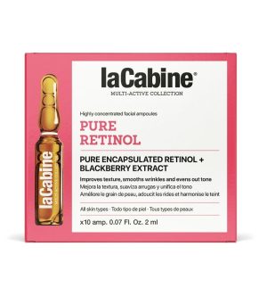 Сыворотка Pure Retinol с ретинолом 10 амп.*2мл