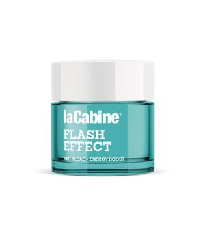 Крем-гель Flash Effect для лица - лифтинг и сияние кожи 50 мл