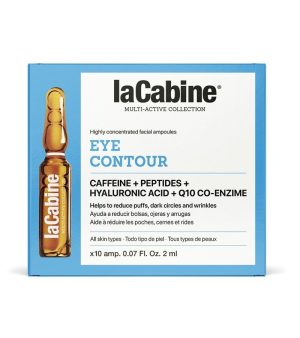 Сыворотка Eye Contour для кожи вокруг глаз 10 амп. по 2 мл