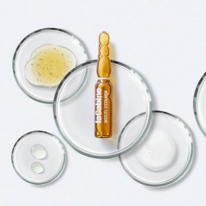 Сыворотка MULTIVITAMINS с 11 Витаминами и L-Карнозином 2мл