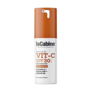 Солнцезащитный флюид VIT-C SPF30 Fluid с Витамином С 30 мл