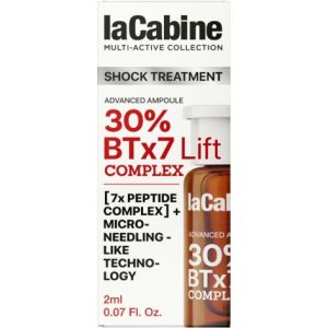 Сыворотка BTx7 Lift Advanced для лица с пептидами 2 мл