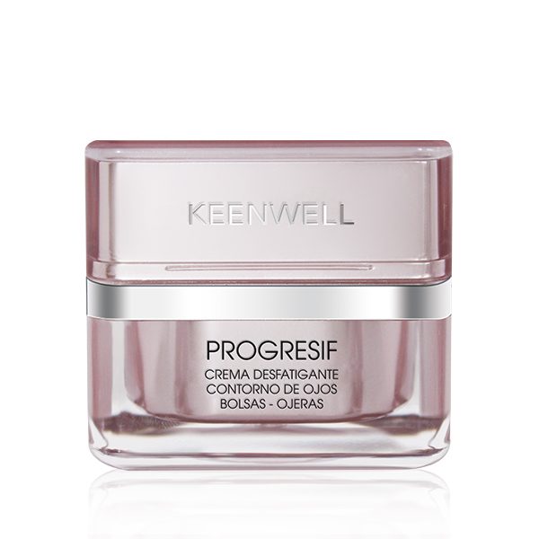 Крем от темных кругов и мешков под глазами Progresif Desestressing Eye Cream KEENWELL