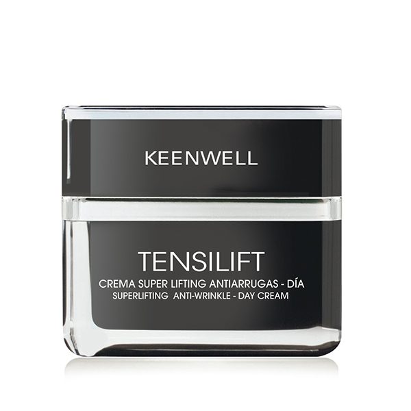Дневной ультралифтинговый омолаживающий крем TENSILIFT KEENWELL