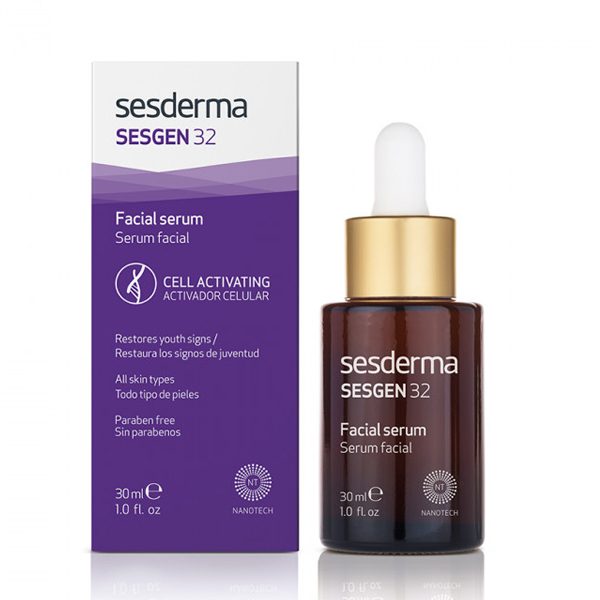 Сыворотка клеточный активатор SESGEN 32 SESDERMA