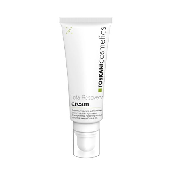 Ежедневный регенерирующий крем -Total Recovery Cream TOSKANI