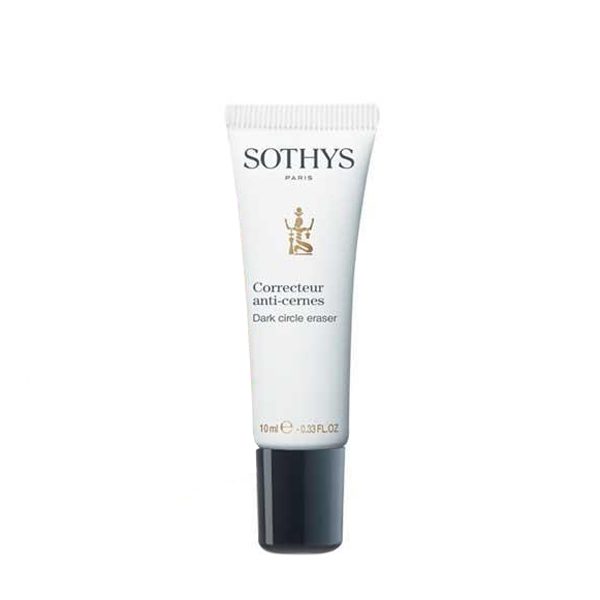 Dark Circle Eraser Средство для удаления темных кругов под глазами SOTHYS