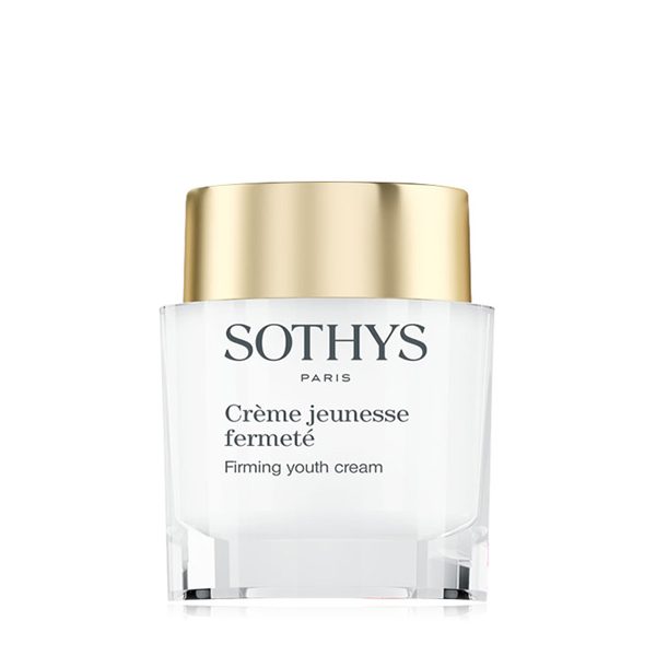 Антивозрастной укрепляющий крем с лифтинг эффектом Firming Youth Cream SOTHYS
