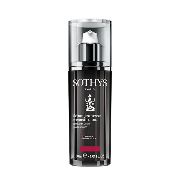 Сыворотка для восстановления кожи лица Reconstructive Youth Serum SOTHYS