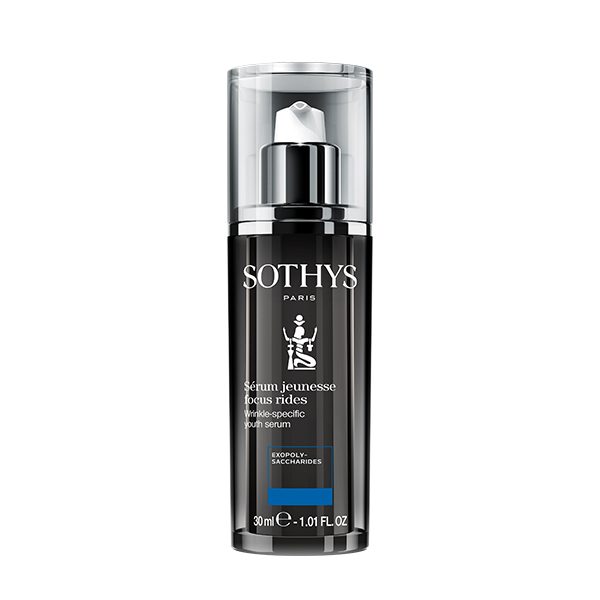 Омолаживающая сыворотка (ЭФФЕКТ ФИЛЛЕРА) WRINKLE SPECIFIC YOUTH SERUM SOTHYS