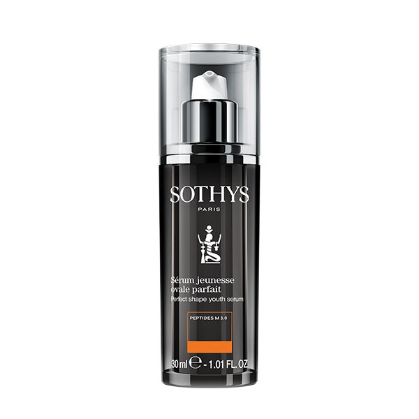 Пептидная сыворотка «идеальный овал лица» PERFECT SHAPE YOUTH SERUM SOTHYS