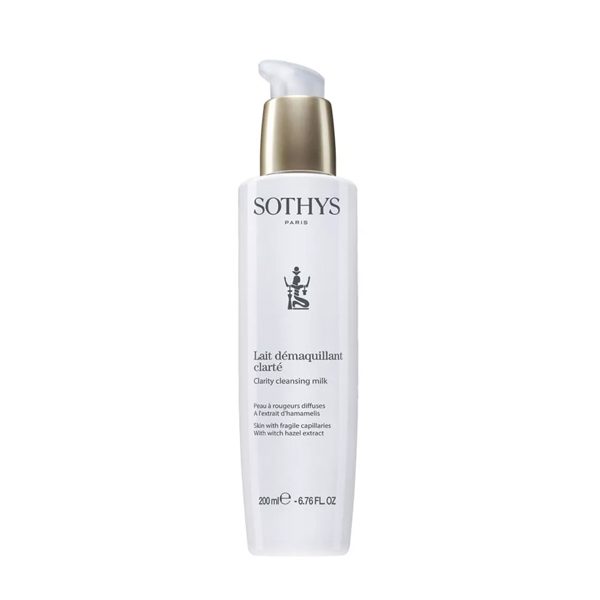 Молочко для кожи с куперозом Clarity SOTHYS