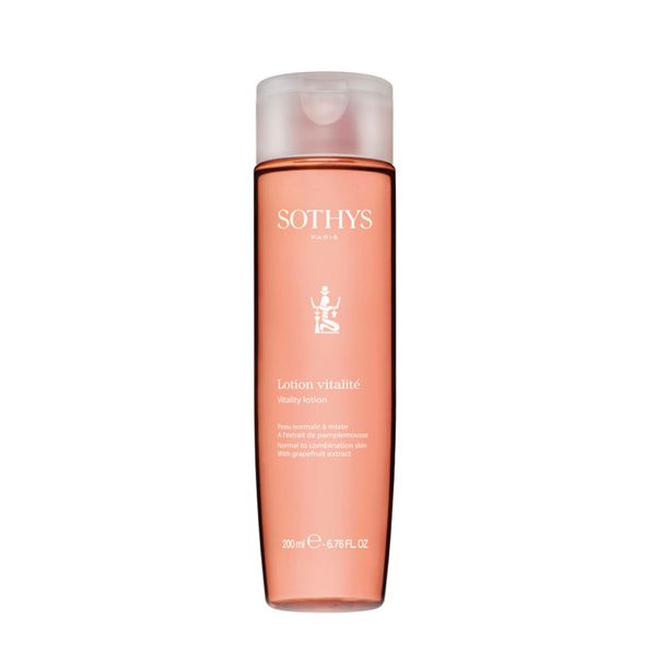 Лосьон для нормальной и комбинированной кожи Vitality SOTHYS