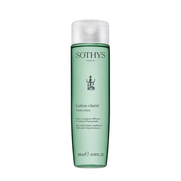 Лосьон для кожи с куперозом Clarity SOTHYS
