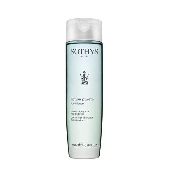 Лосьон для жирной кожи Purity SOTHYS