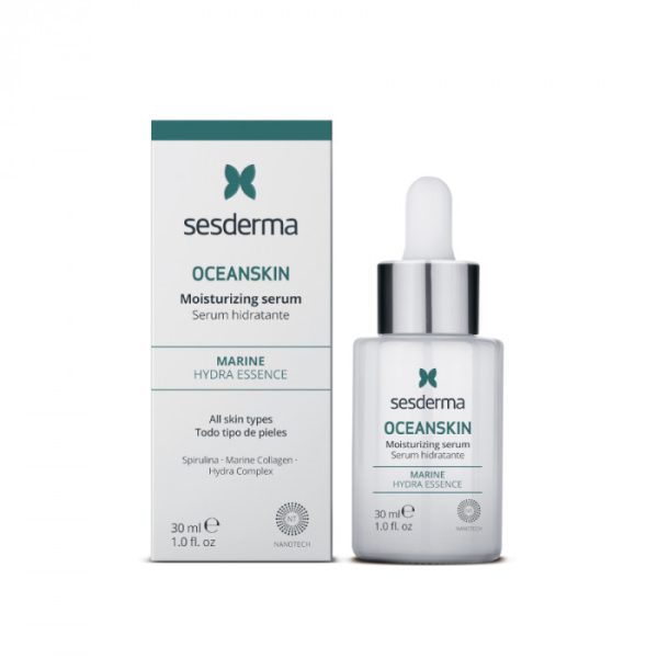 Сыворотка увлажняющая OCEANSKIN SESDERMA