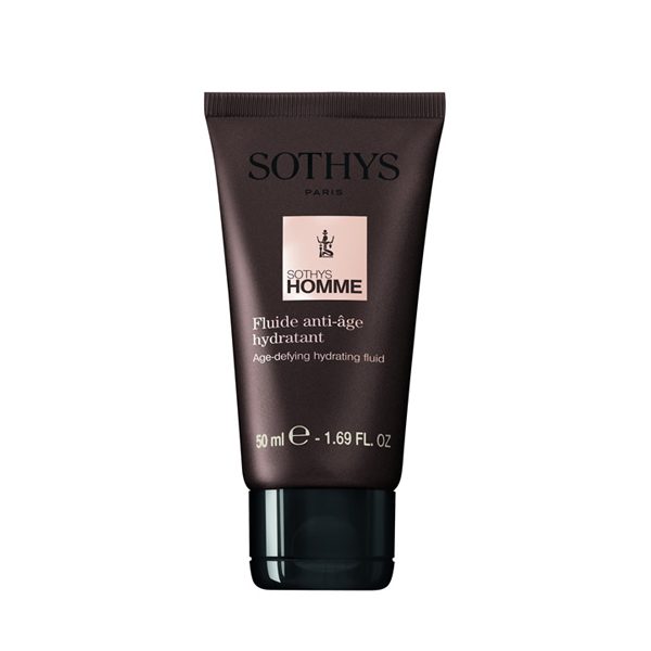 Увлажняющий флюид ANTI-AGE SOTHYS MEN