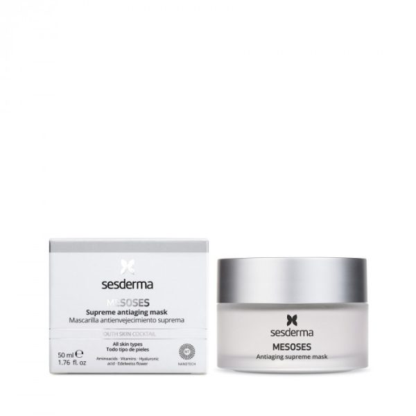 Маска омолаживающая MESOSES Supreme Sesderma