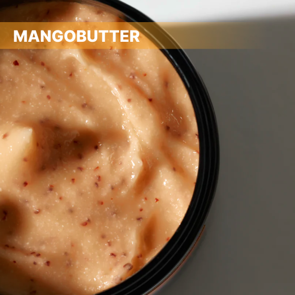 Профессиональный скраб с маслом манго Professional Mango Butter Exfoliator 250 ml