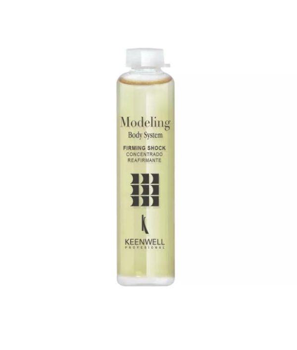 Укрепляющий концентрат Modeling firming shock