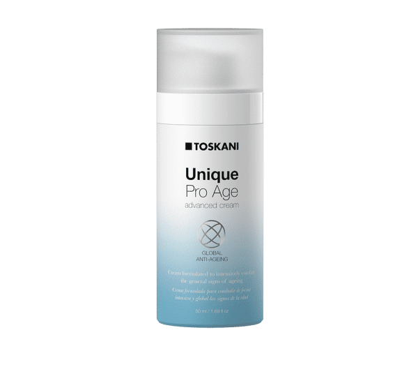 Питательный крем Unique Pro Age Advanced Cream TOSKANI