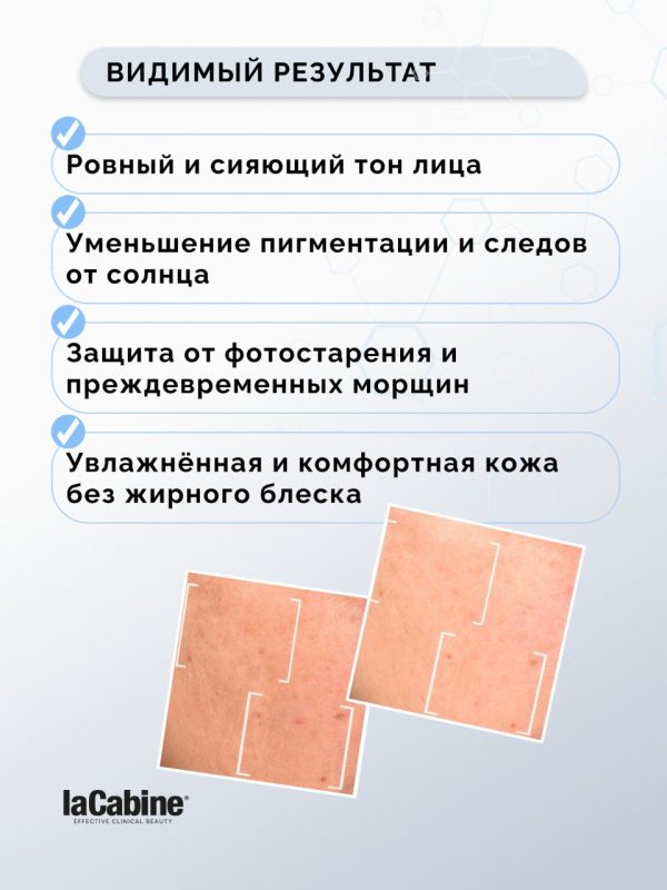 Солнцезащитный флюид iacinamide Pro SPF50 Fluid Sunscreen с ниацинамидом