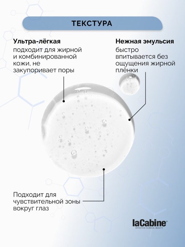 Сыворотка Eye Contour для кожи вокруг глаз 10 мл