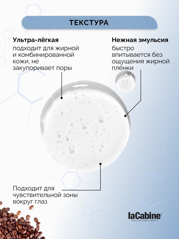 Сыворотка Eye Contour для кожи вокруг глаз 30 мл