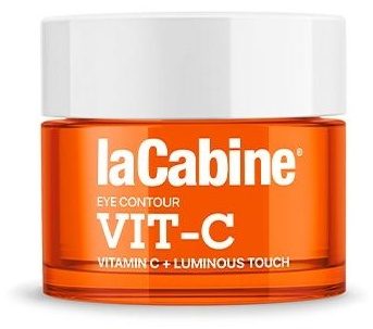 LaCabine крем Vit-C Eye Contour для области вокруг глаз 15 мл