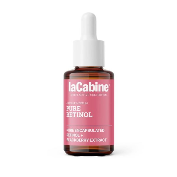 Сыворотка Pure Retinol с ретинолом 10 мл